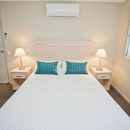 Stonewood Villas Chinchilla Dış mekan fotoğraf