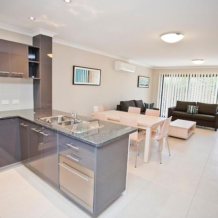 Stonewood Villas Chinchilla Dış mekan fotoğraf