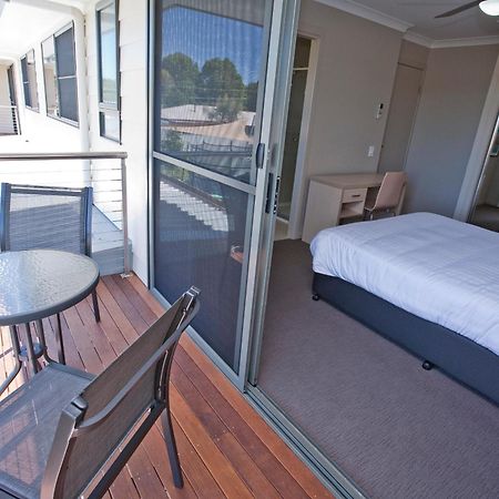 Stonewood Villas Chinchilla Dış mekan fotoğraf