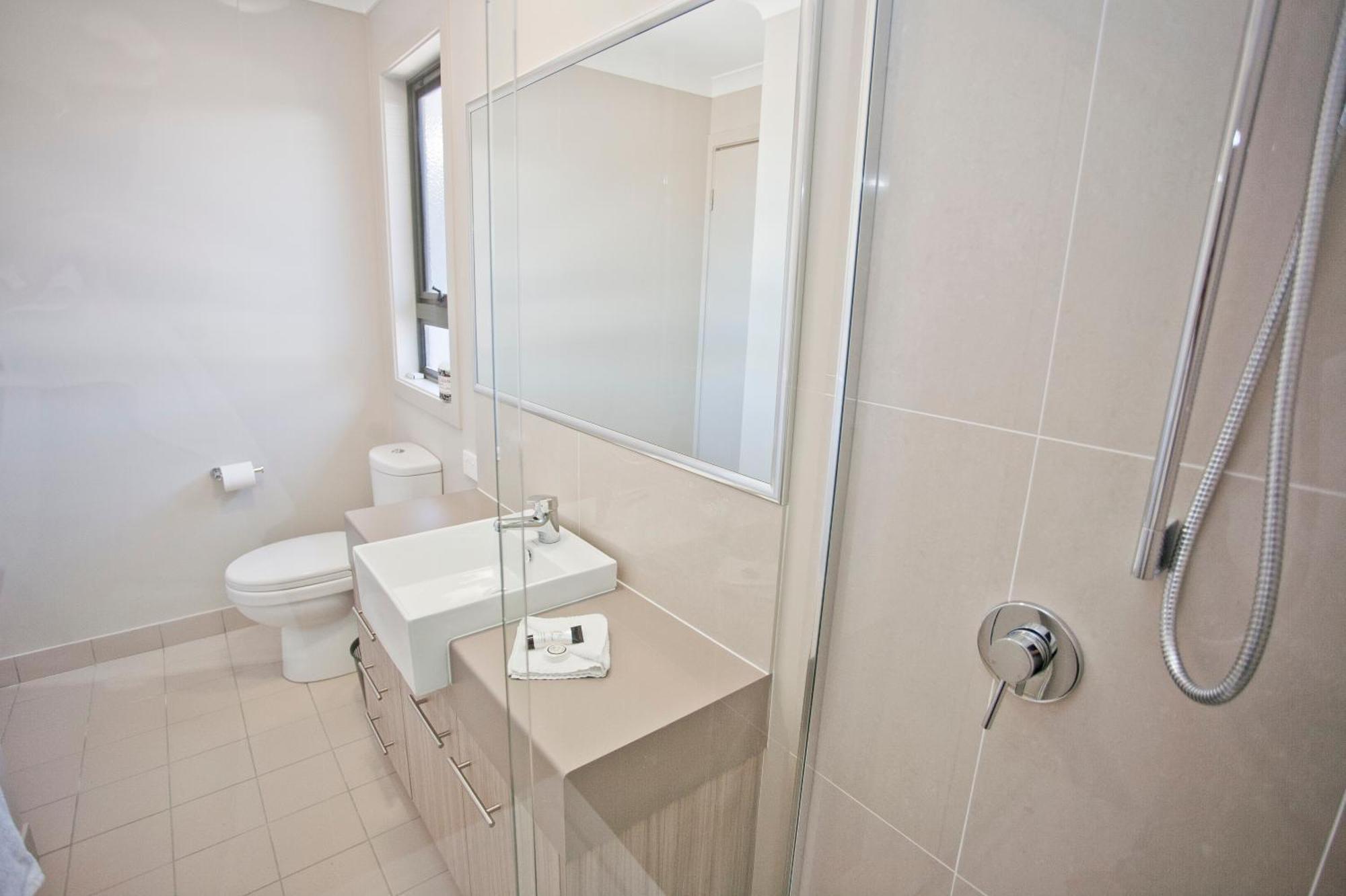 Stonewood Villas Chinchilla Dış mekan fotoğraf