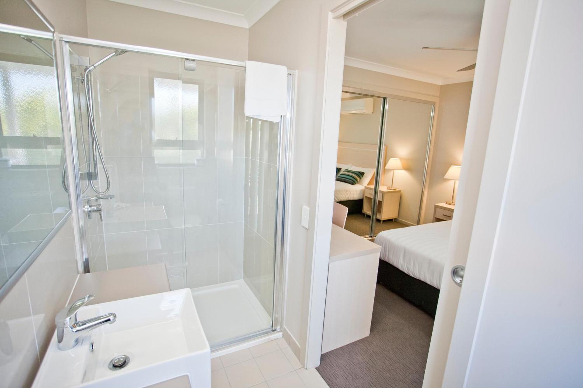 Stonewood Villas Chinchilla Dış mekan fotoğraf