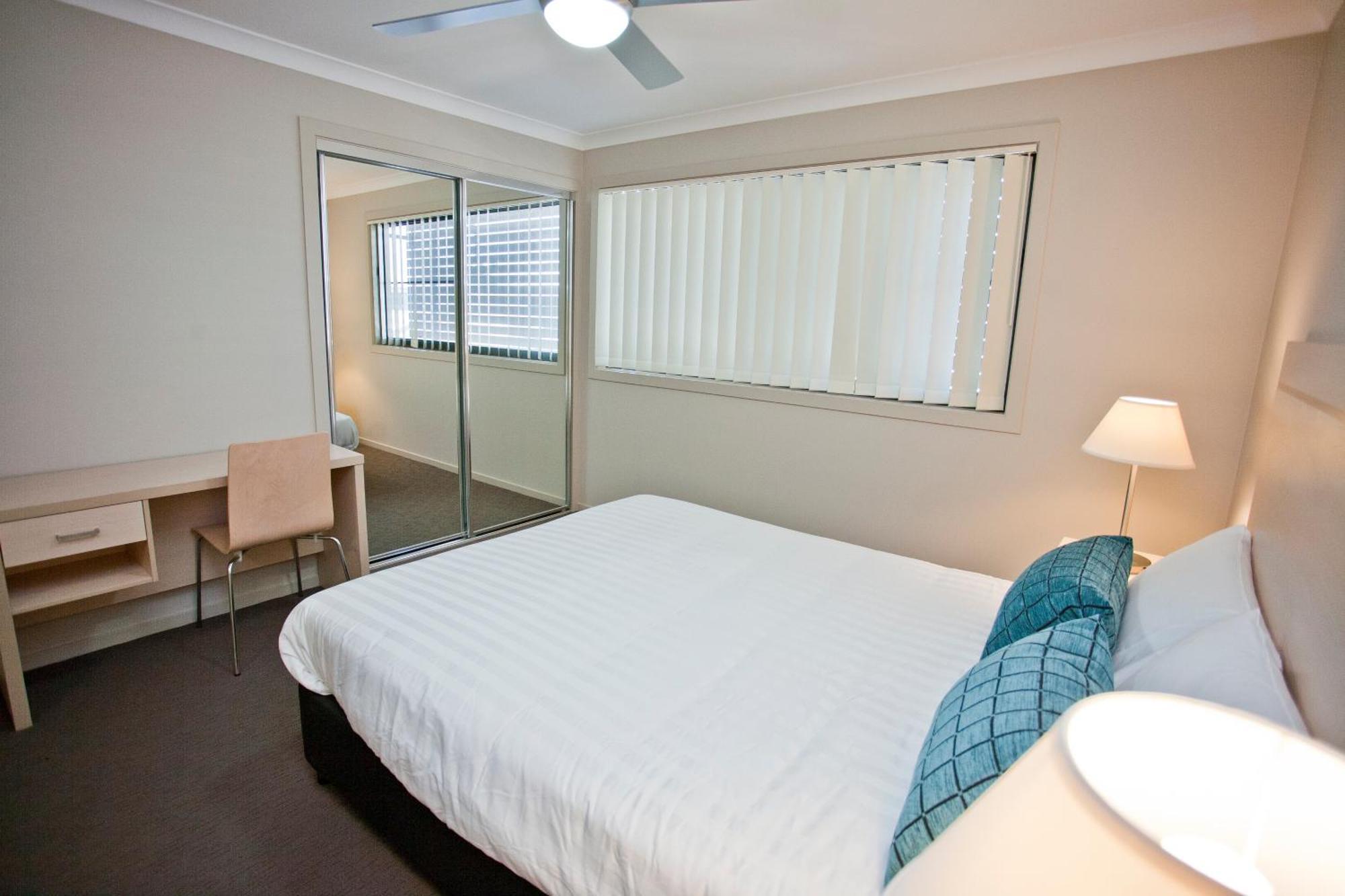 Stonewood Villas Chinchilla Dış mekan fotoğraf