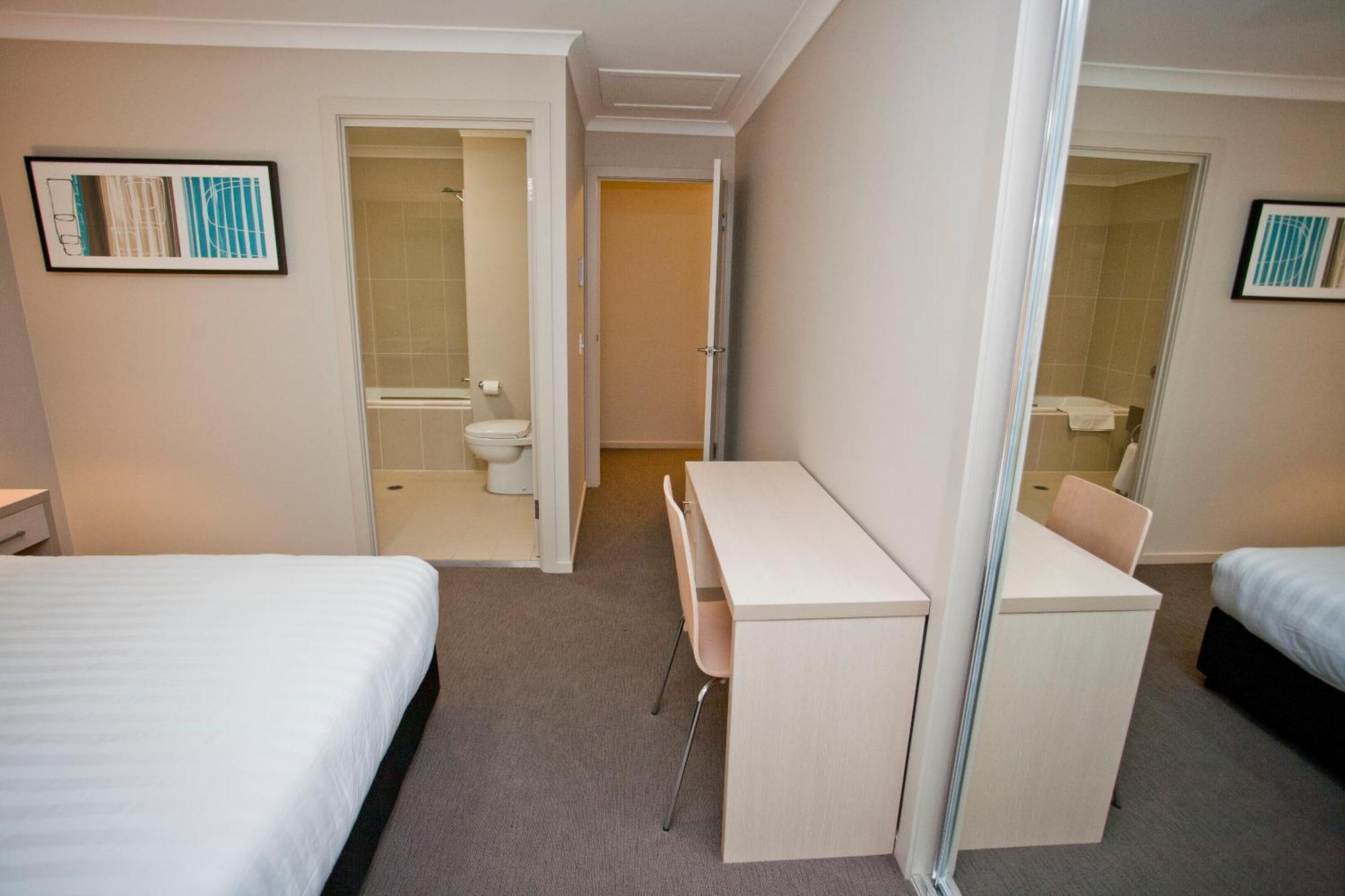 Stonewood Villas Chinchilla Dış mekan fotoğraf