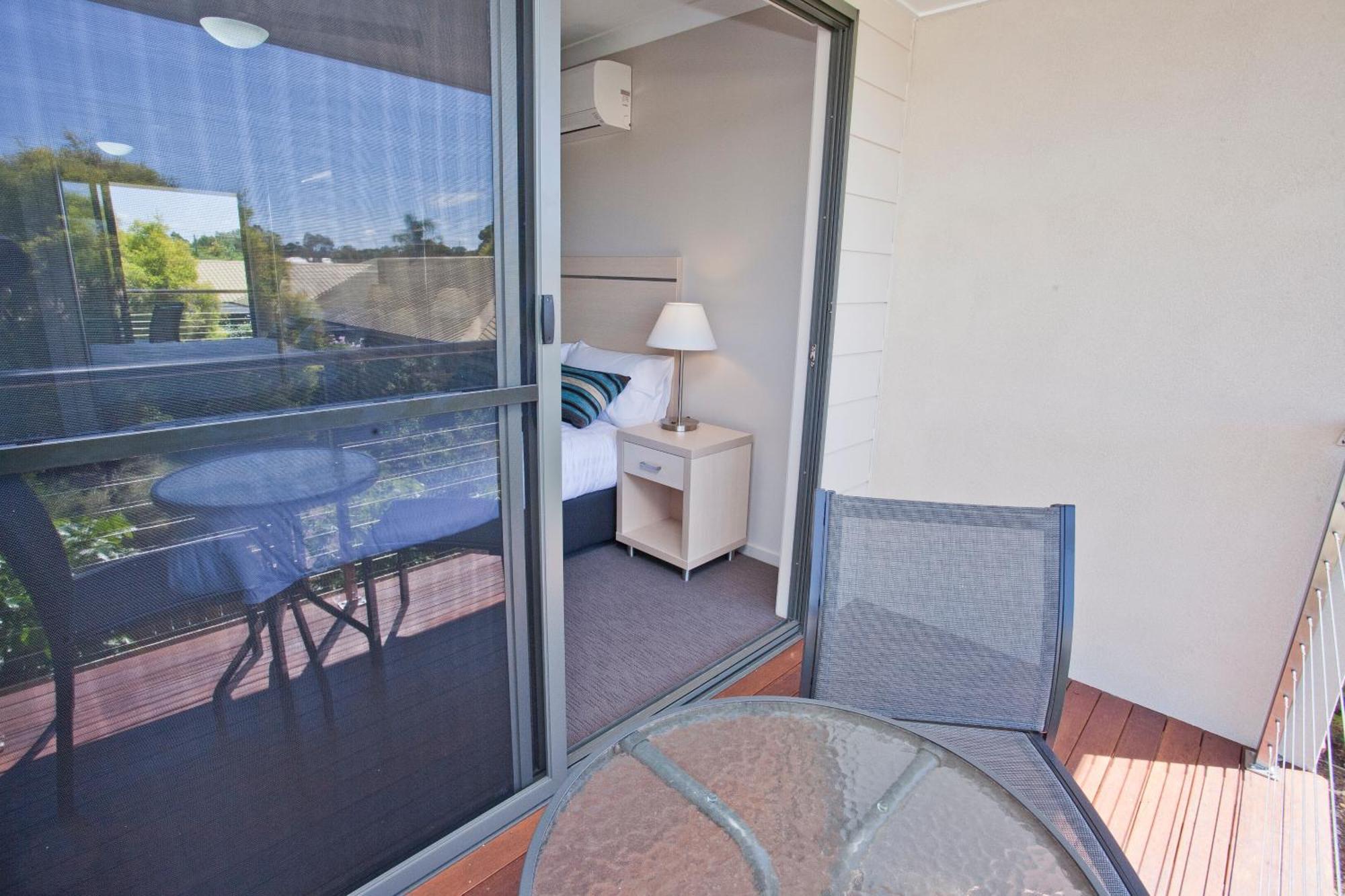 Stonewood Villas Chinchilla Dış mekan fotoğraf