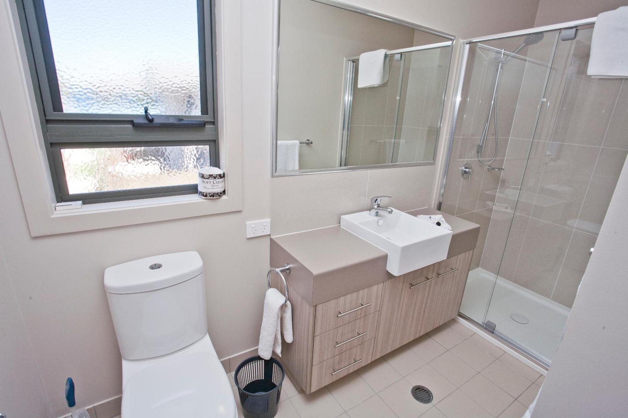 Stonewood Villas Chinchilla Dış mekan fotoğraf