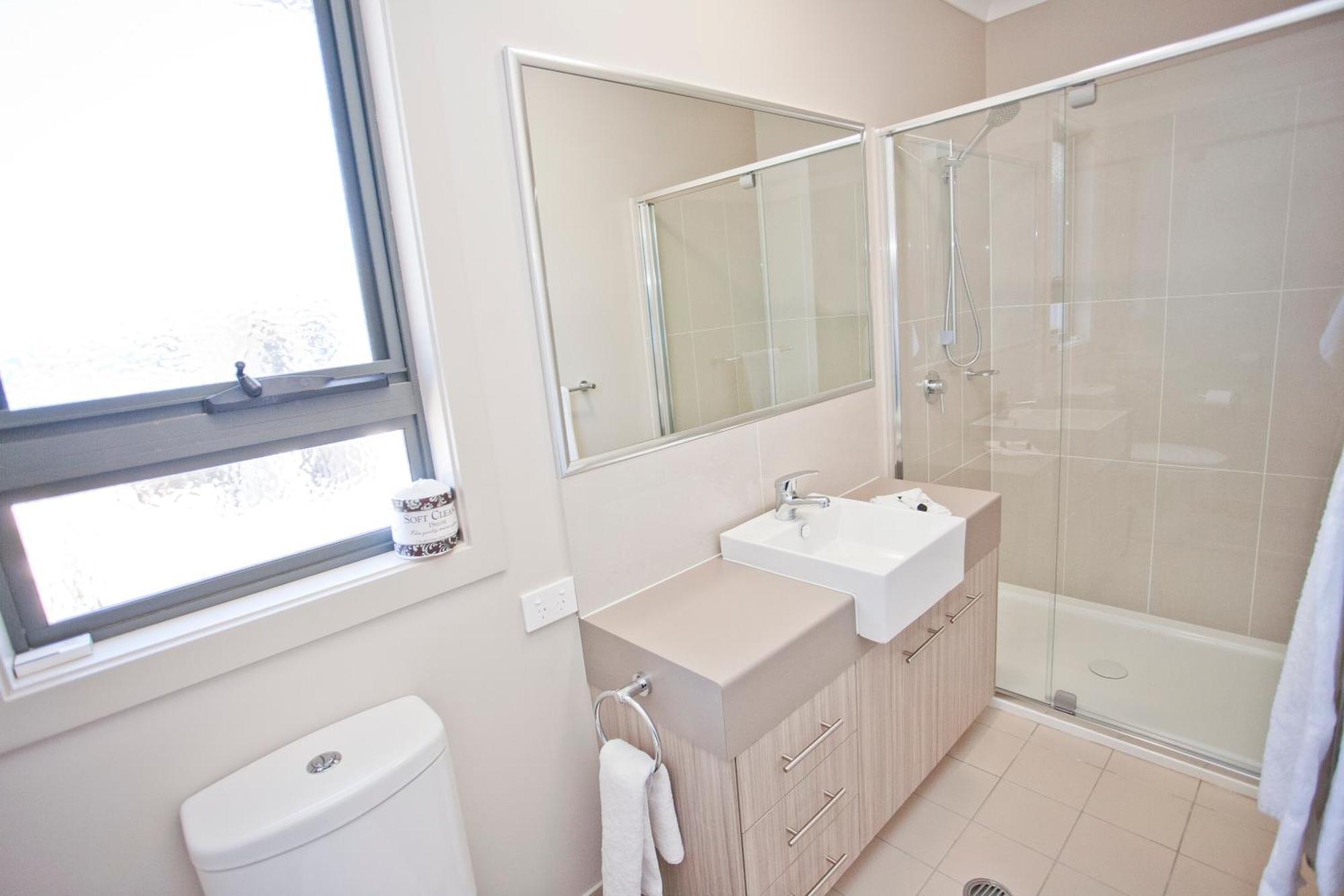 Stonewood Villas Chinchilla Dış mekan fotoğraf