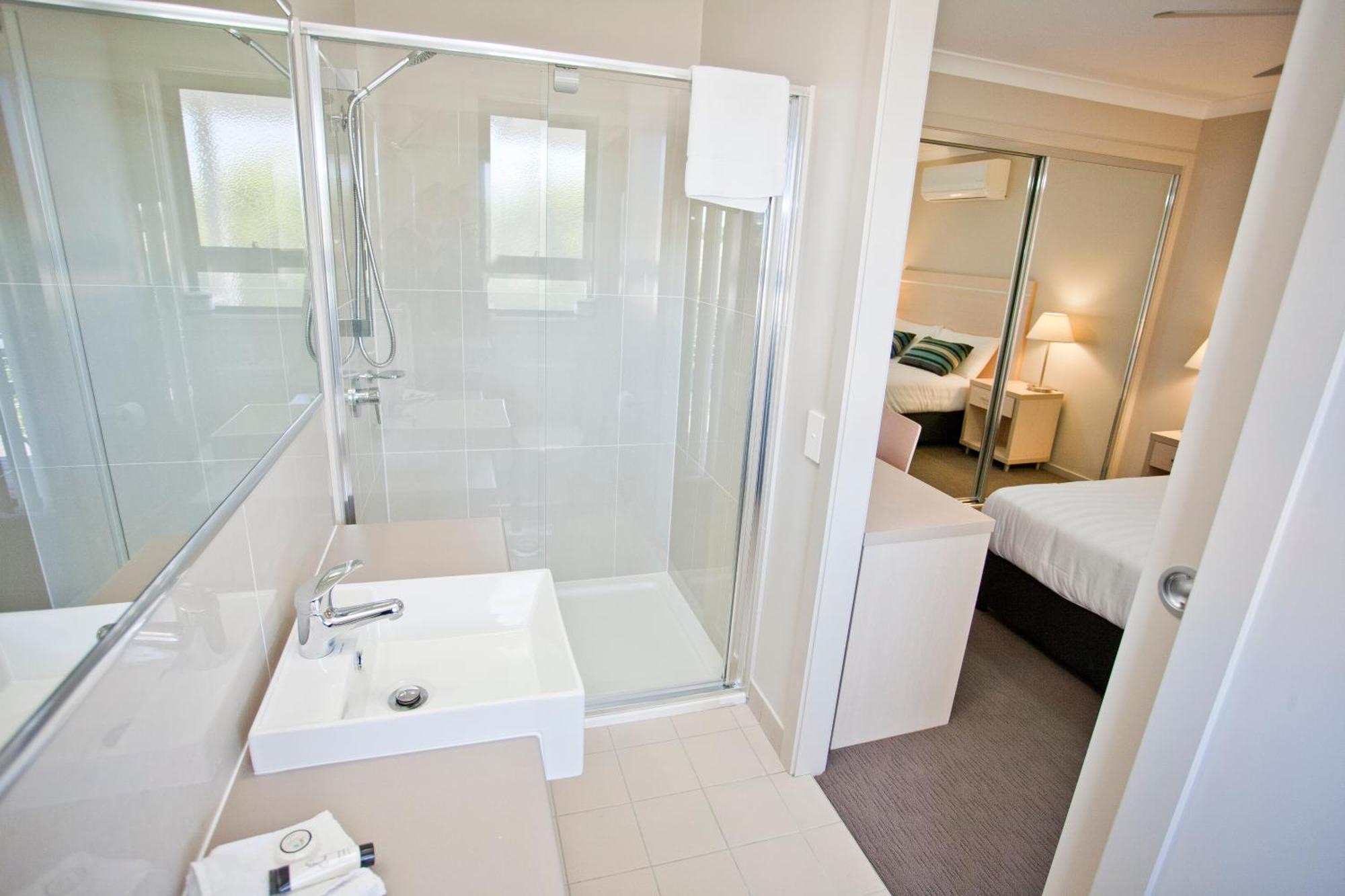 Stonewood Villas Chinchilla Dış mekan fotoğraf