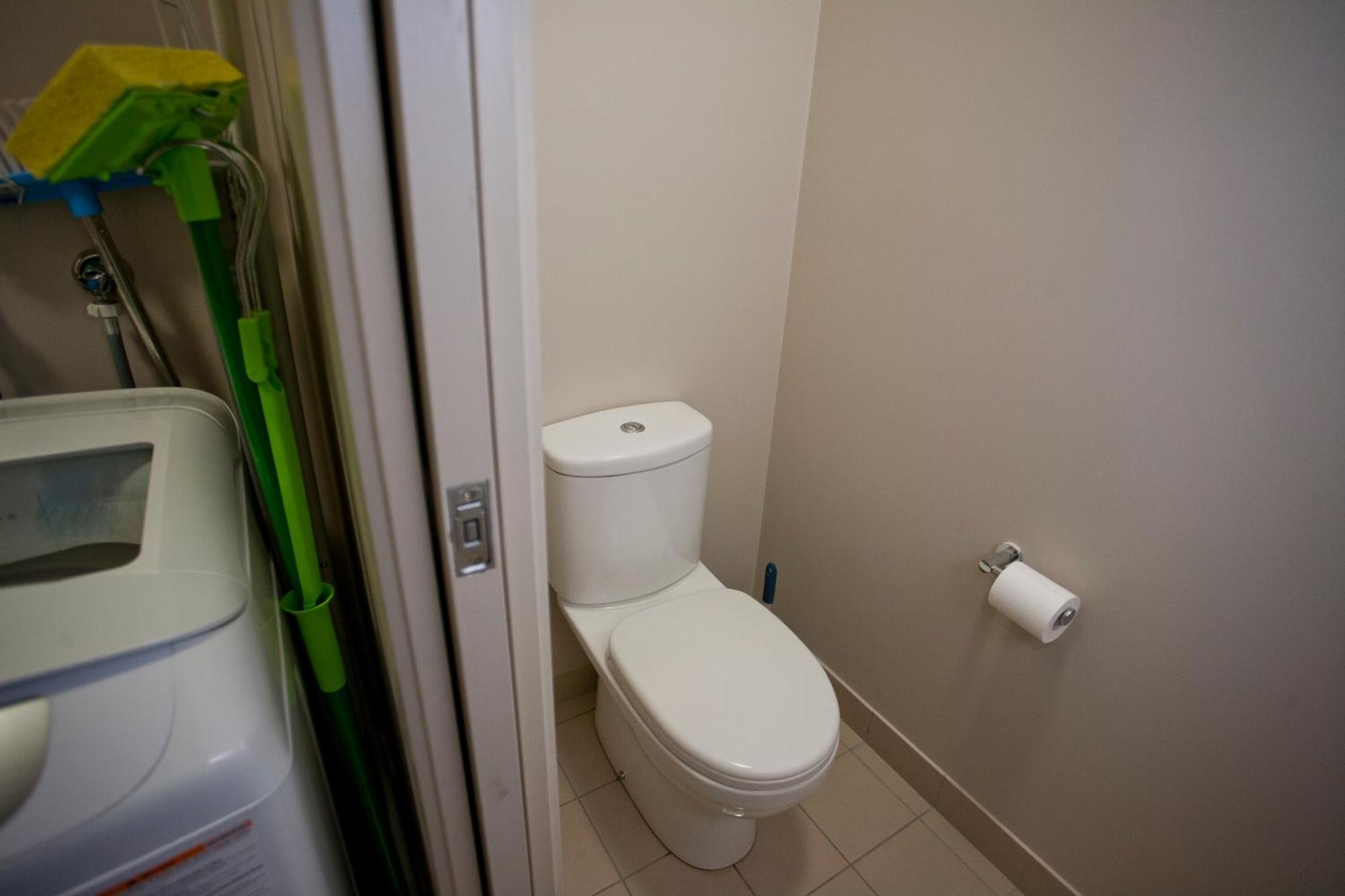 Stonewood Villas Chinchilla Dış mekan fotoğraf