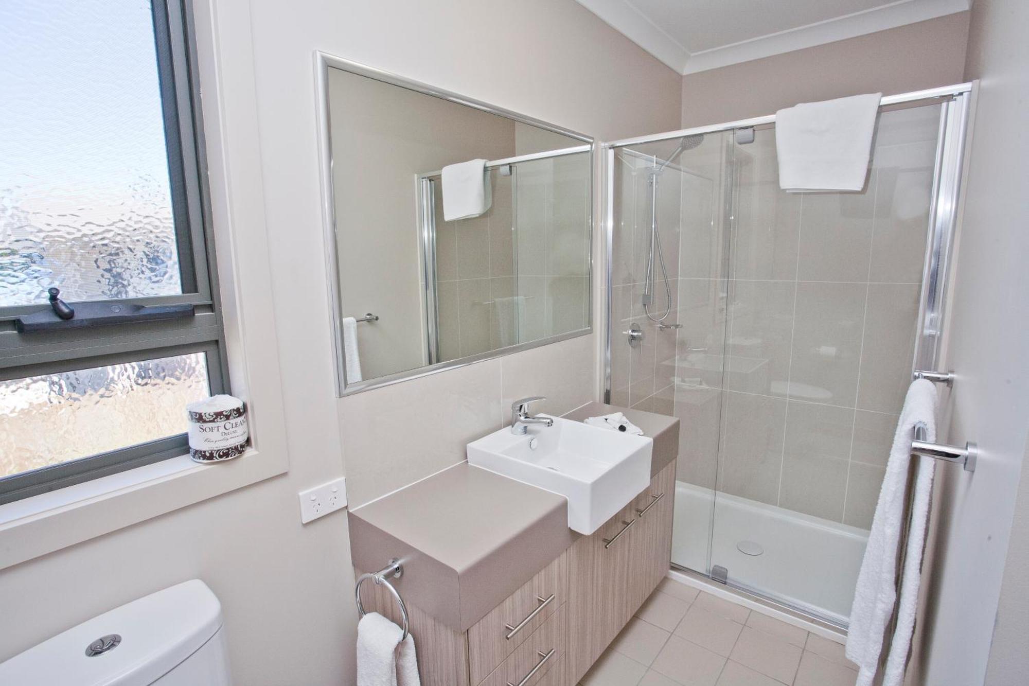 Stonewood Villas Chinchilla Dış mekan fotoğraf