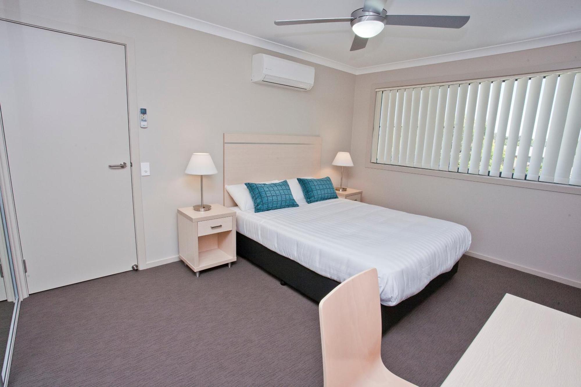 Stonewood Villas Chinchilla Dış mekan fotoğraf