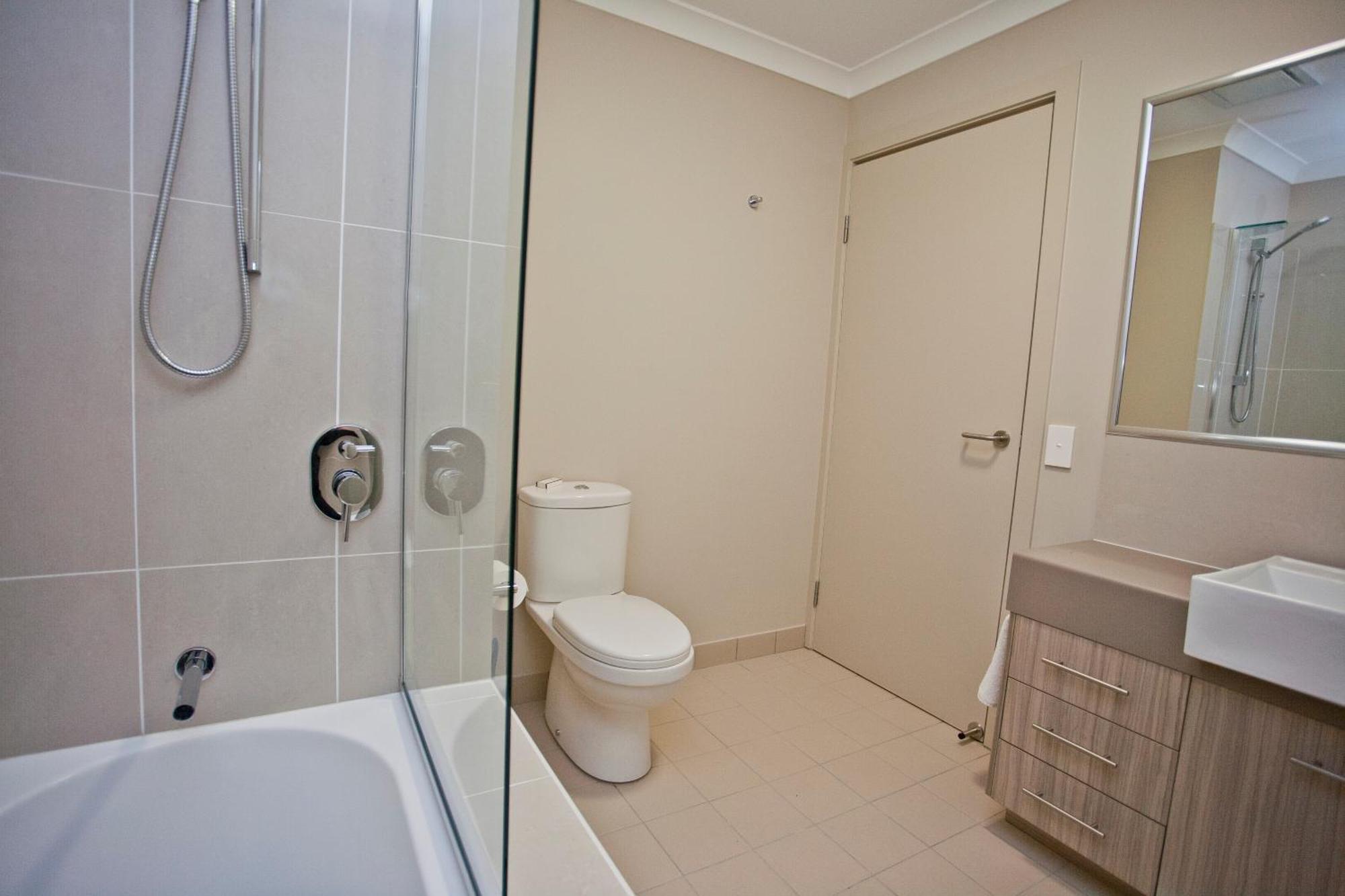 Stonewood Villas Chinchilla Dış mekan fotoğraf