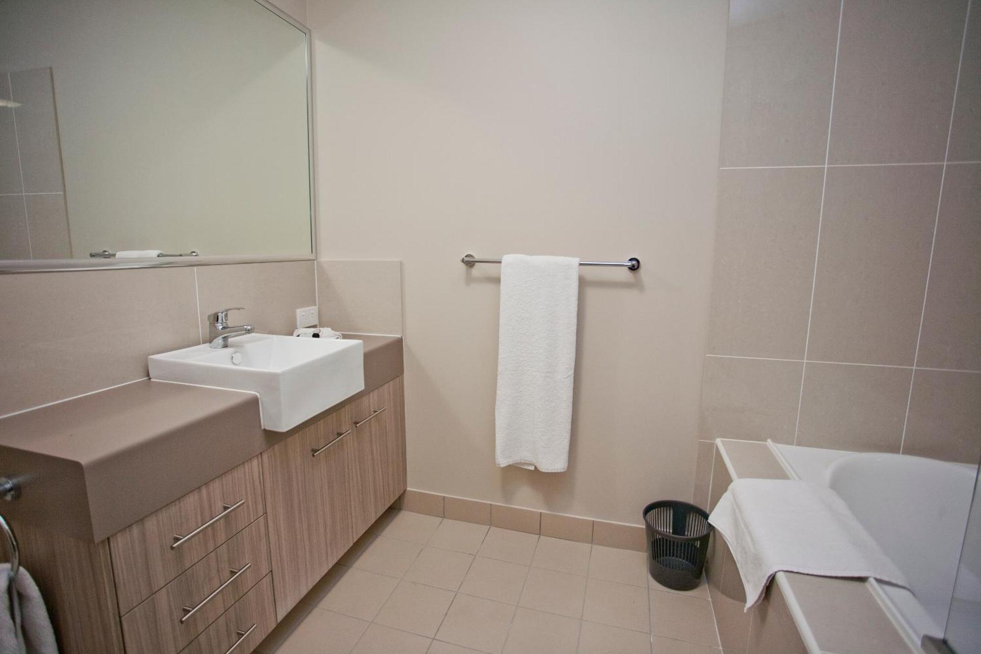Stonewood Villas Chinchilla Dış mekan fotoğraf