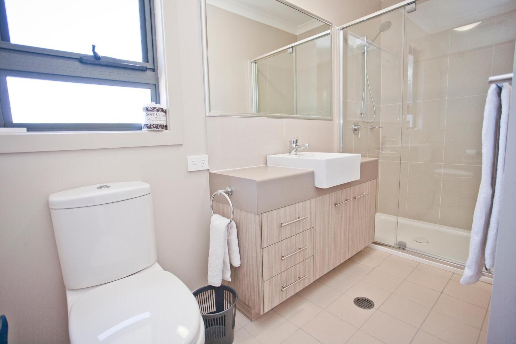 Stonewood Villas Chinchilla Dış mekan fotoğraf