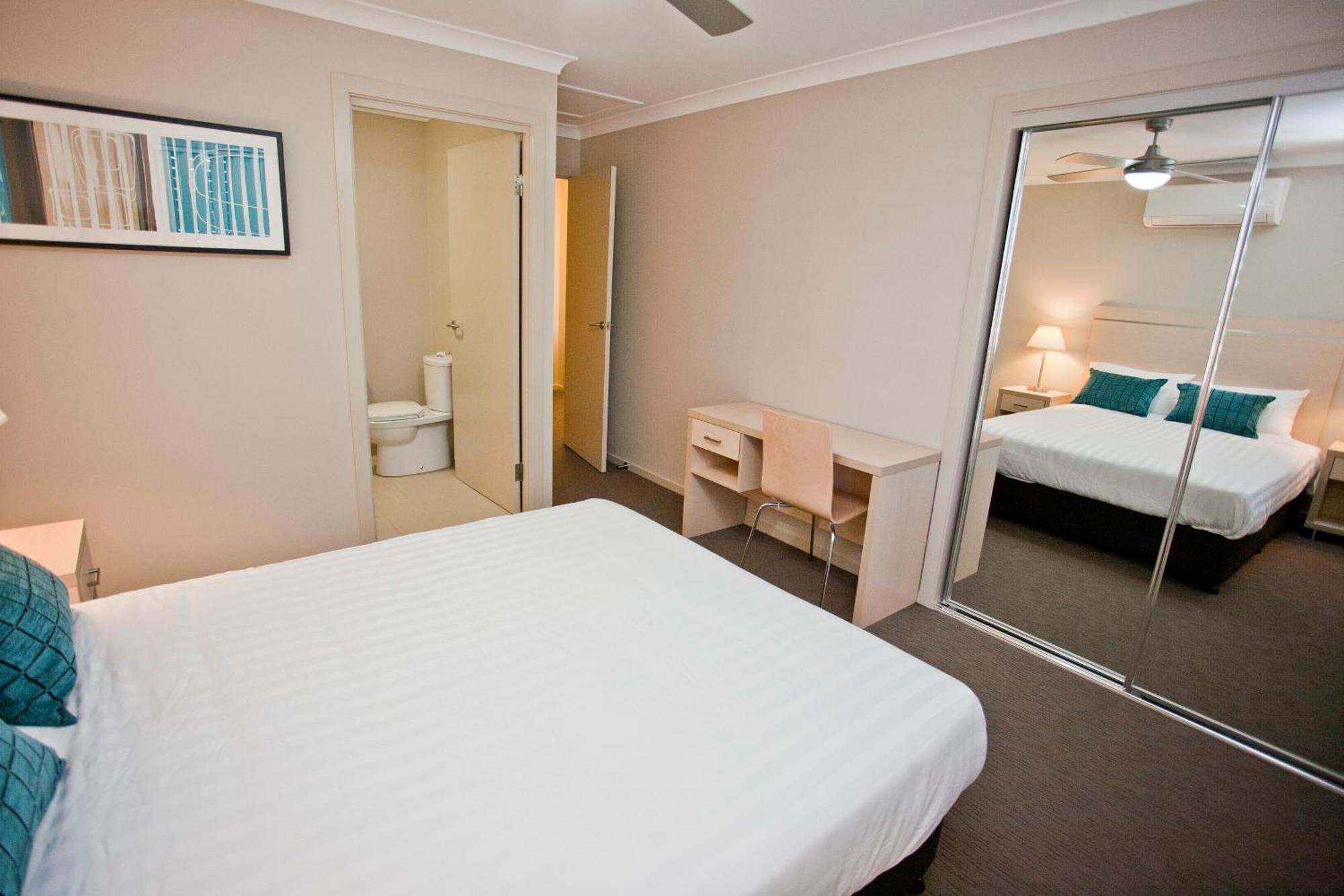 Stonewood Villas Chinchilla Dış mekan fotoğraf
