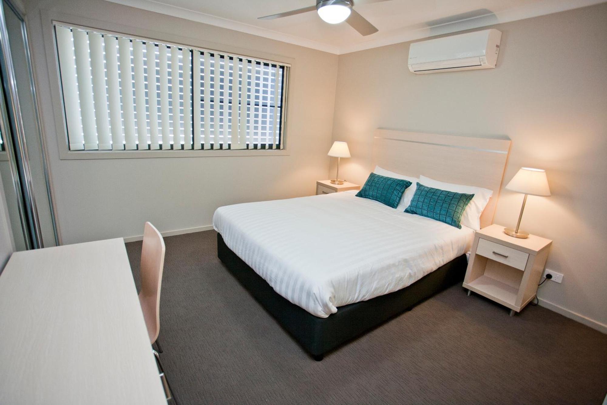 Stonewood Villas Chinchilla Dış mekan fotoğraf