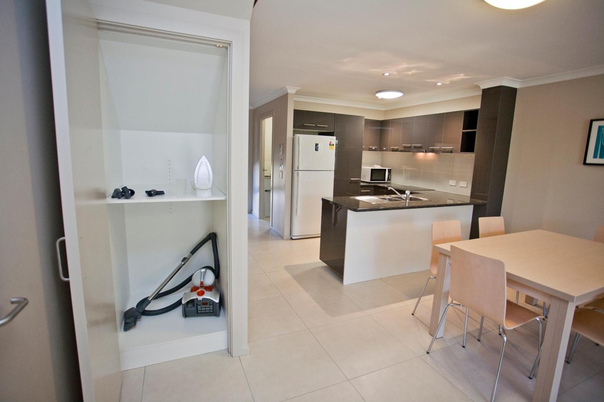 Stonewood Villas Chinchilla Dış mekan fotoğraf