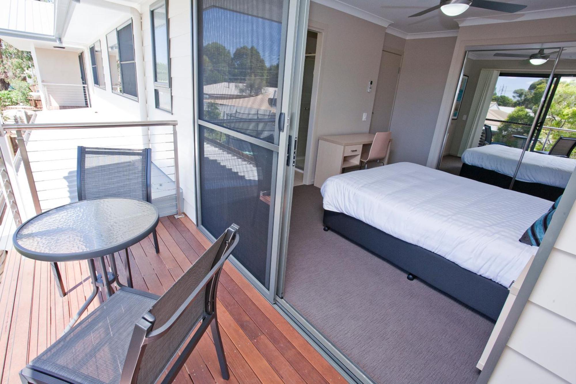 Stonewood Villas Chinchilla Dış mekan fotoğraf