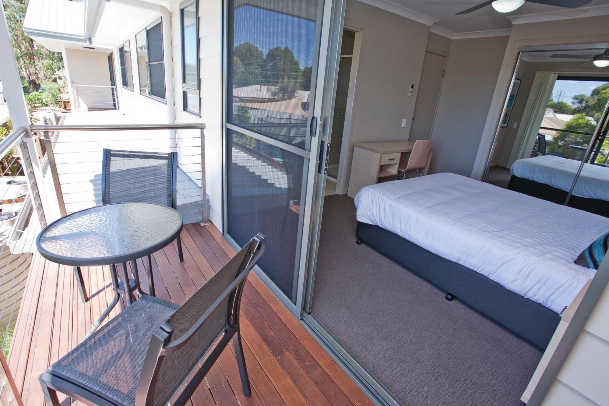 Stonewood Villas Chinchilla Dış mekan fotoğraf