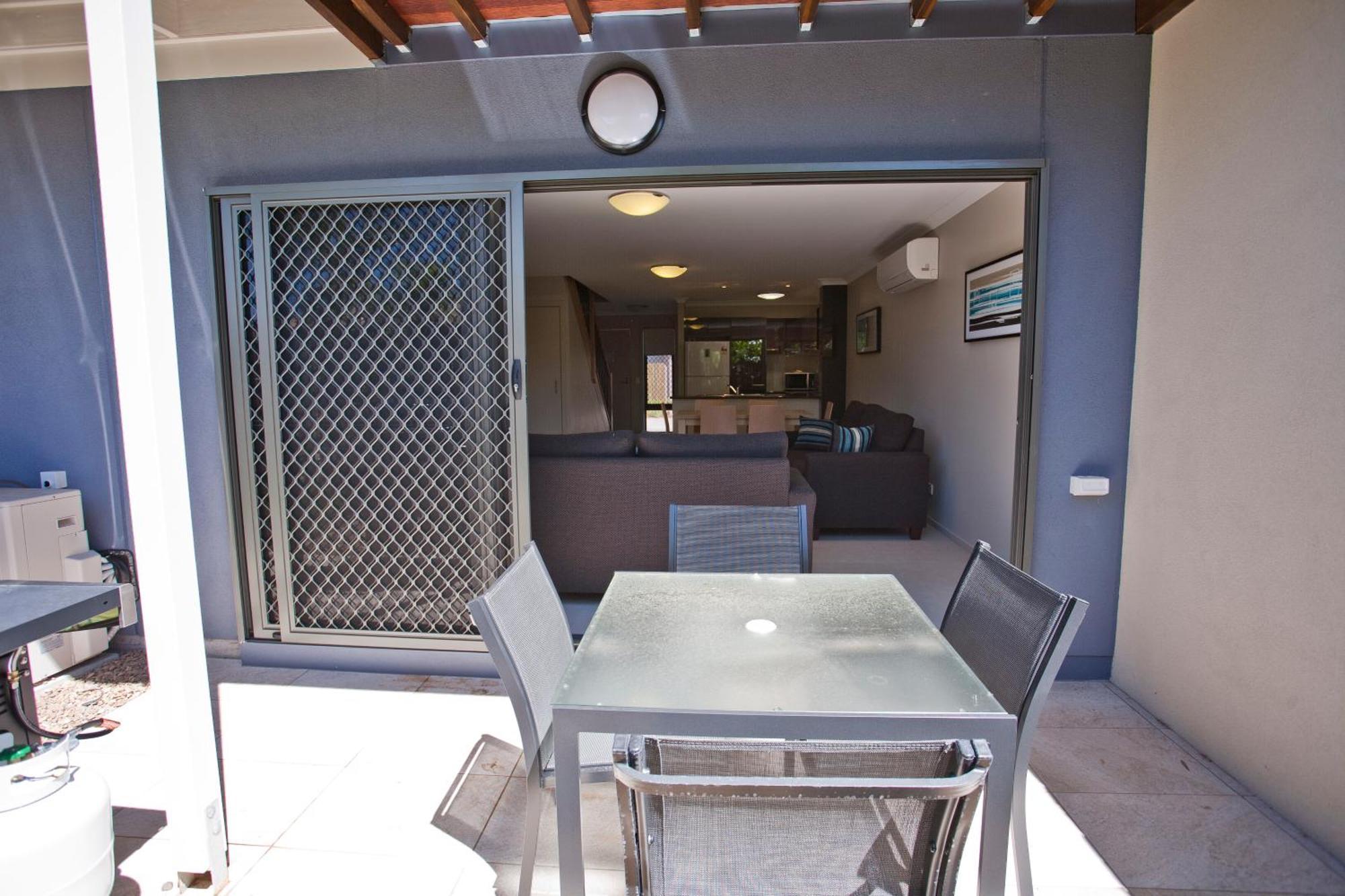Stonewood Villas Chinchilla Dış mekan fotoğraf