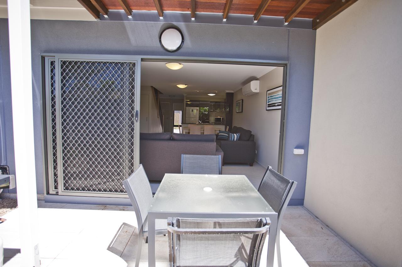 Stonewood Villas Chinchilla Oda fotoğraf