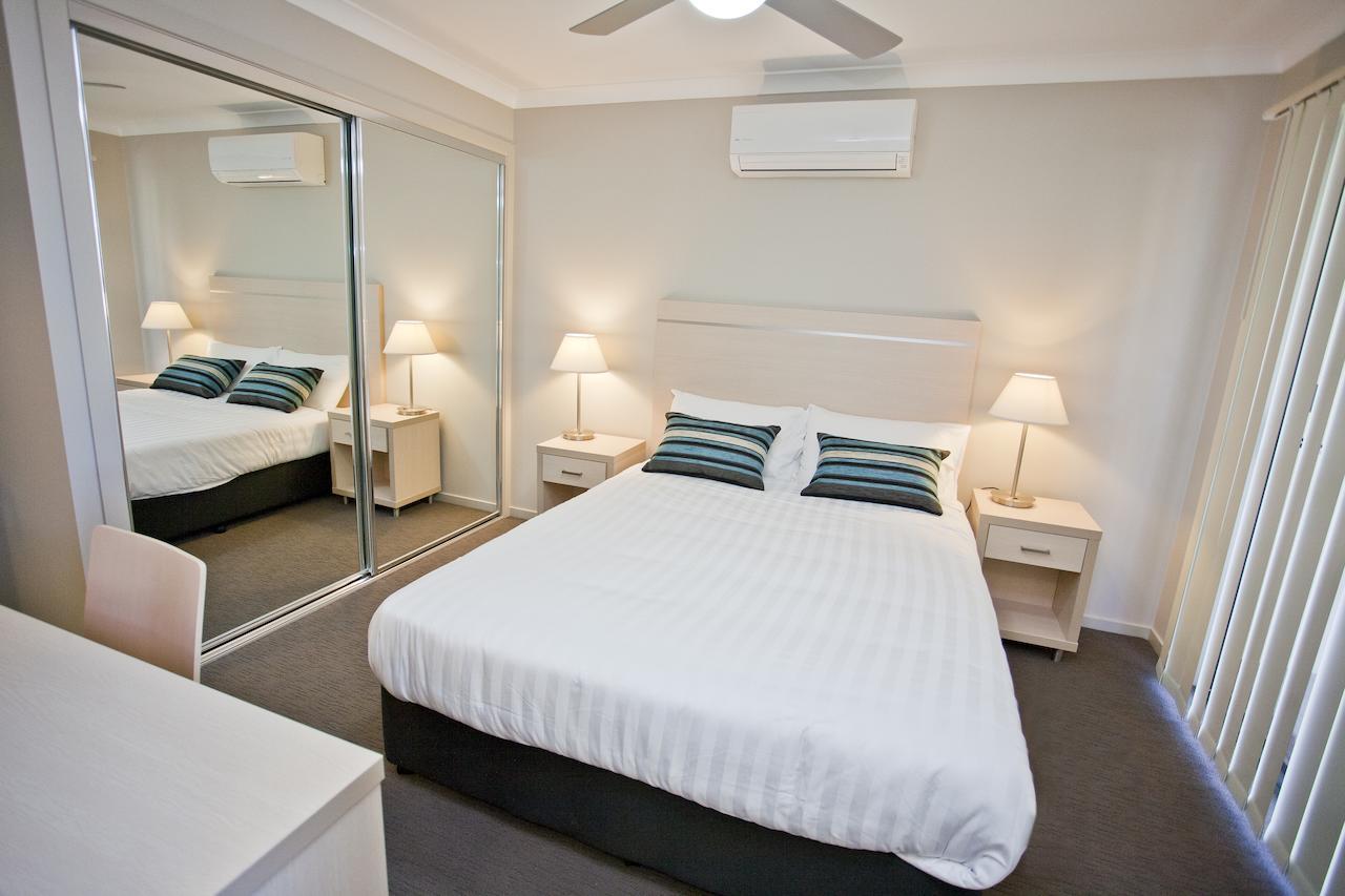 Stonewood Villas Chinchilla Dış mekan fotoğraf